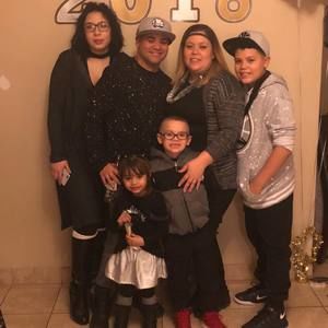 Meet your Posher, Norma